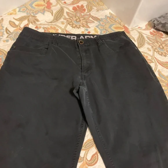 Under Armour Payload Multi-purpose Pants (38/30) - Picture 10 of 15